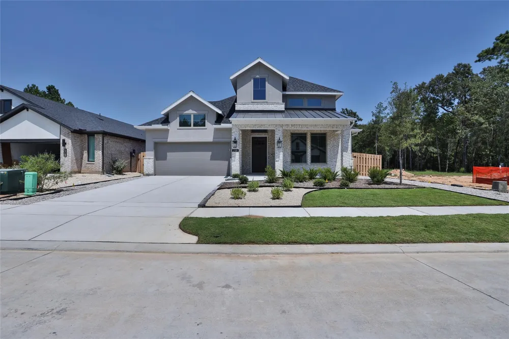1708 El Pino Street Todd Mission, TX 77316