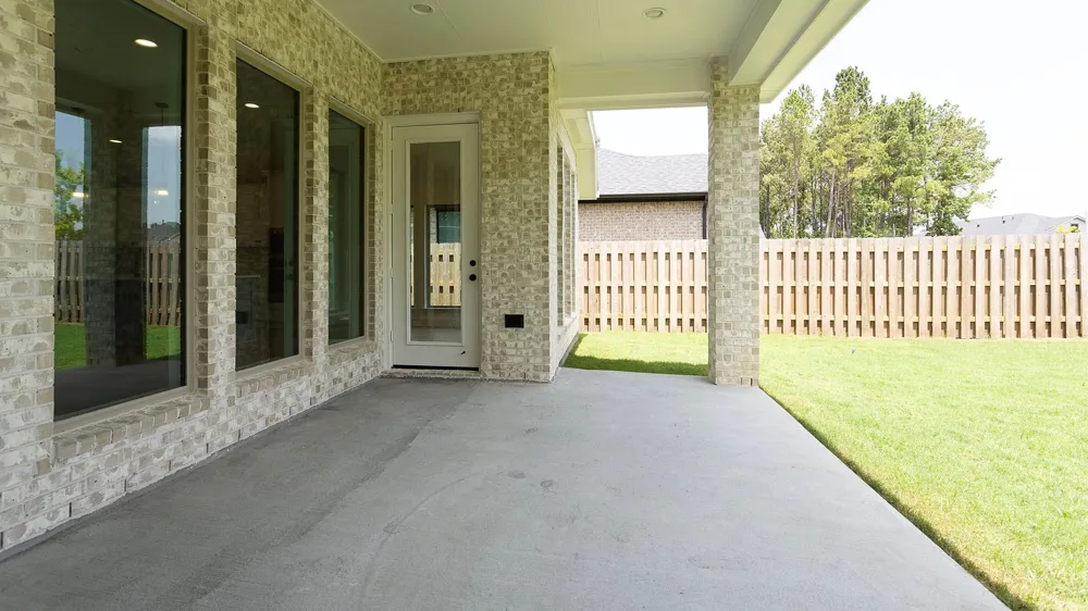 1708 El Pino Street Todd Mission, TX 77316