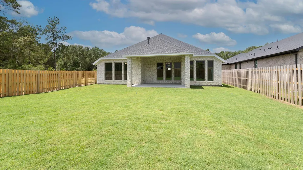 1708 El Pino Street Todd Mission, TX 77316