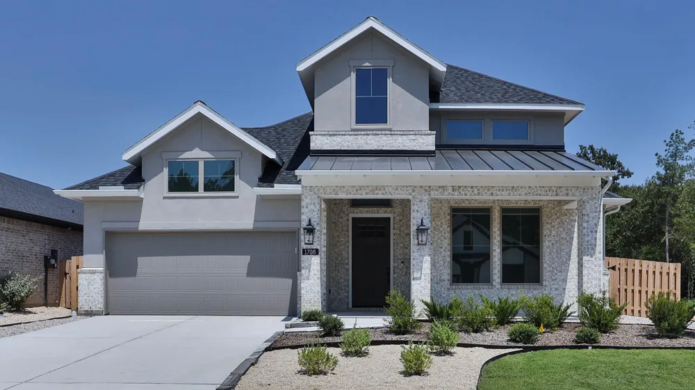 1708 El Pino Street Todd Mission, TX 77316