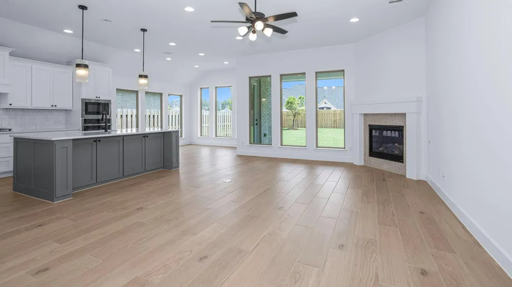 1708 El Pino Street Todd Mission, TX 77316