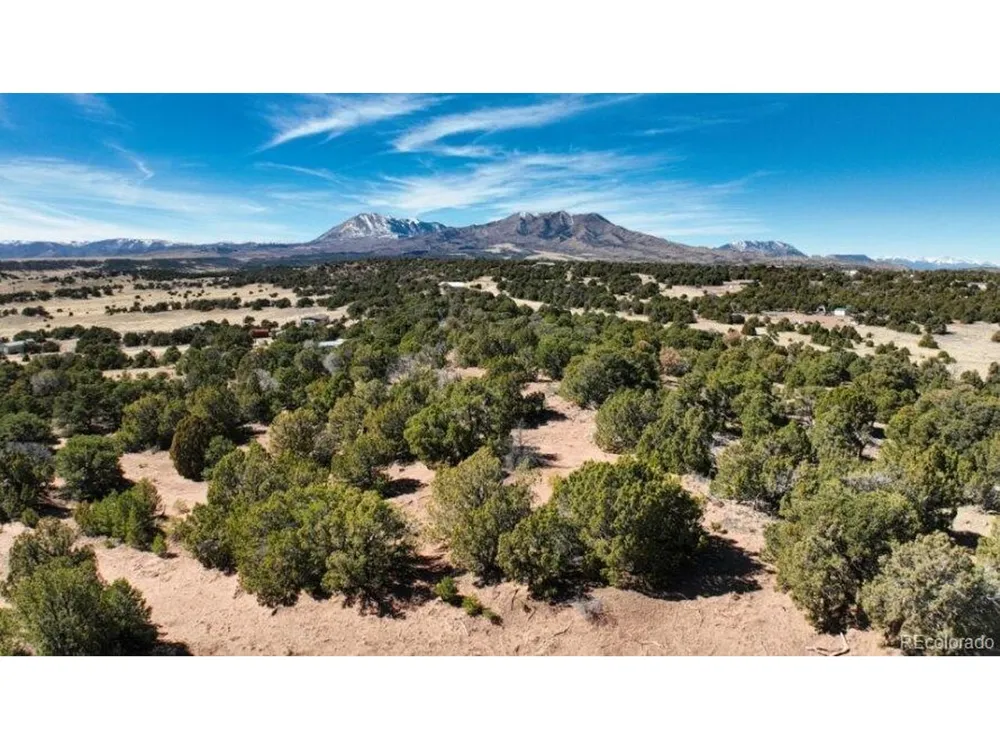 127 Navajo Ranch Resorts Walsenburg, CO 81089
