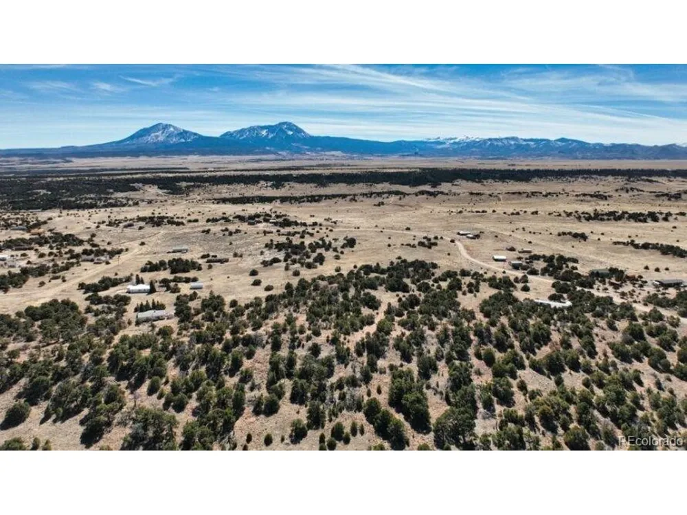 127 Navajo Ranch Resorts Walsenburg, CO 81089
