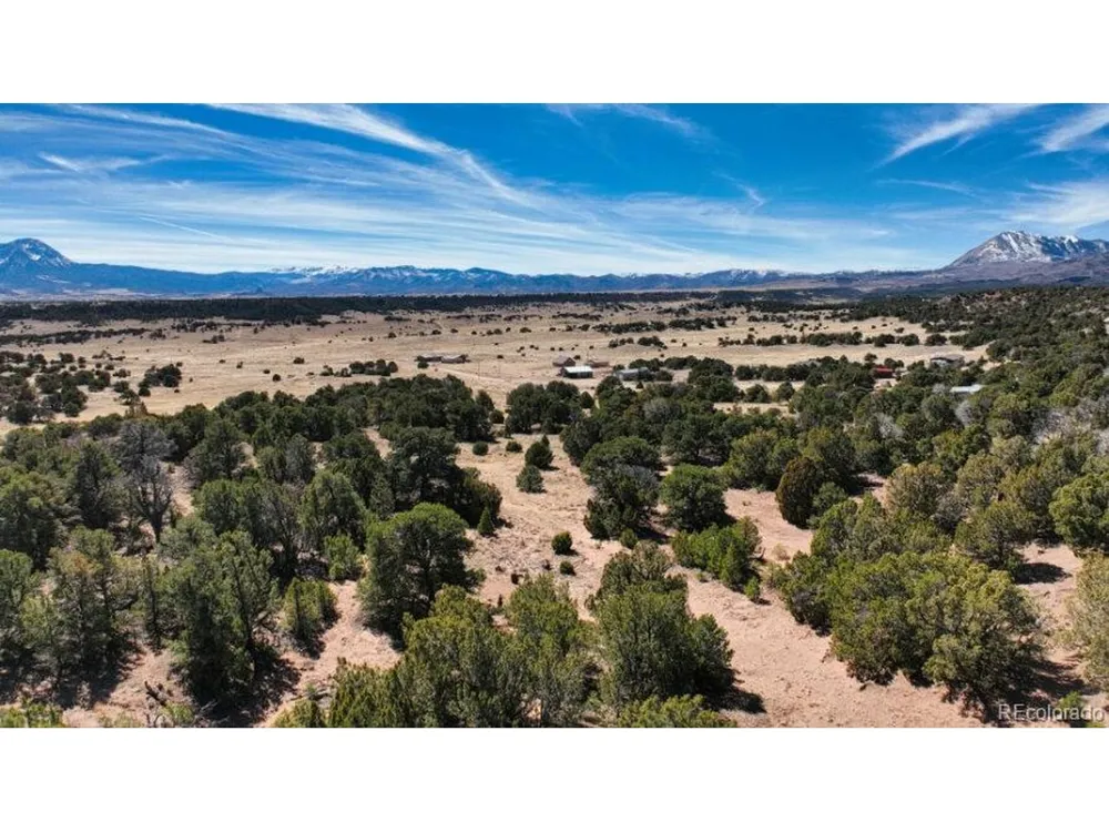 127 Navajo Ranch Resorts Walsenburg, CO 81089
