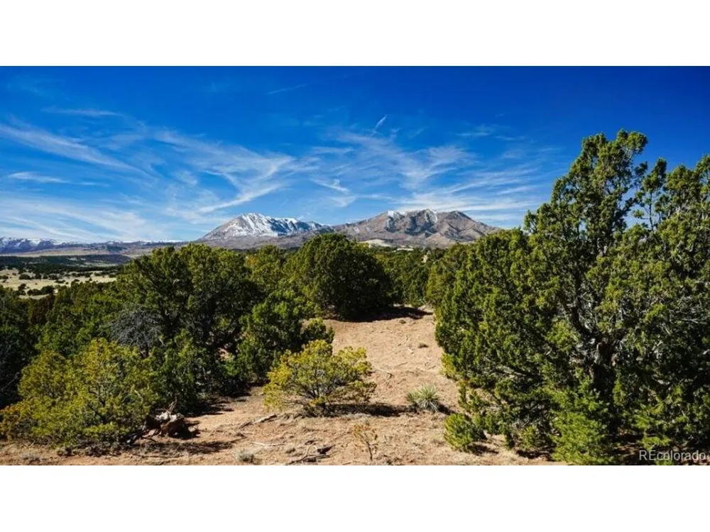 127 Navajo Ranch Resorts Walsenburg, CO 81089