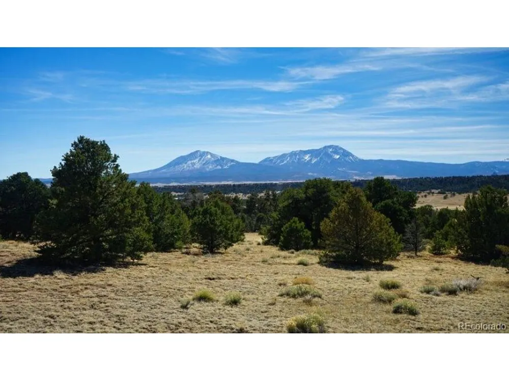 127 Navajo Ranch Resorts Walsenburg, CO 81089