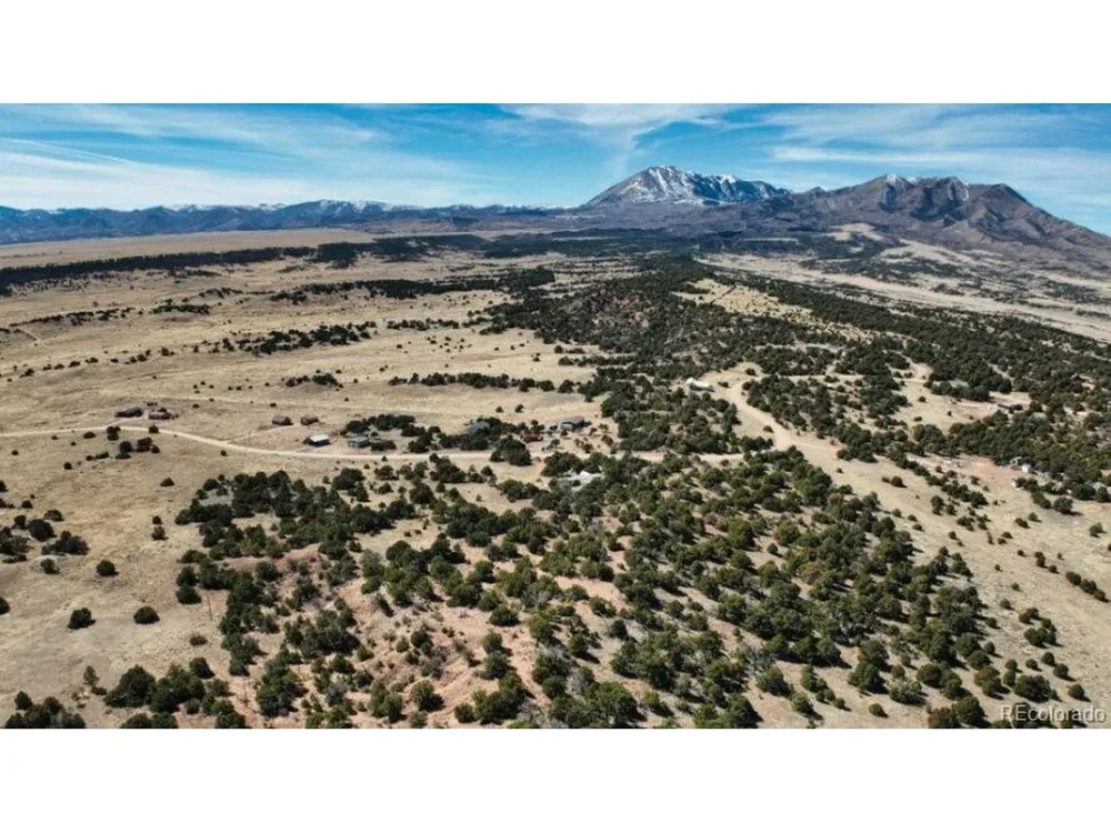 127 Navajo Ranch Resorts Walsenburg, CO 81089