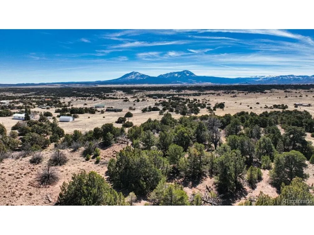 127 Navajo Ranch Resorts Walsenburg, CO 81089