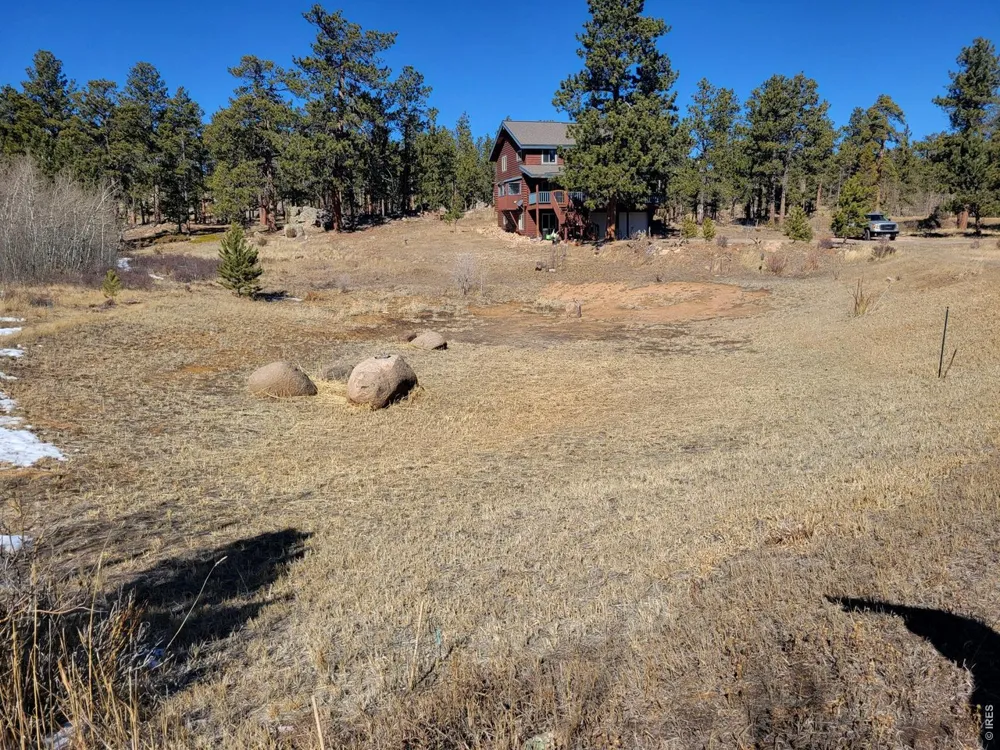 2225 County Road 73c Red Feather Lakes, CO 80545