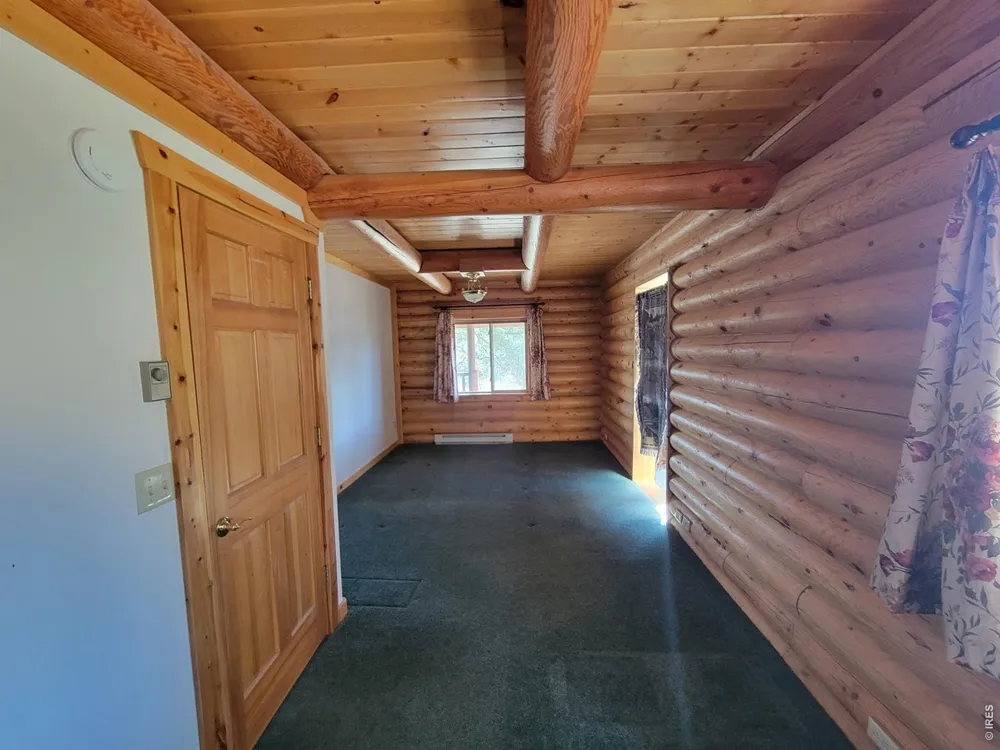 2225 County Road 73c Red Feather Lakes, CO 80545