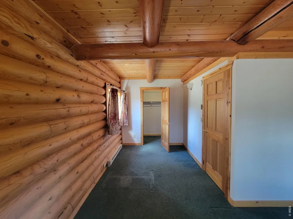 2225 County Road 73c Red Feather Lakes, CO 80545