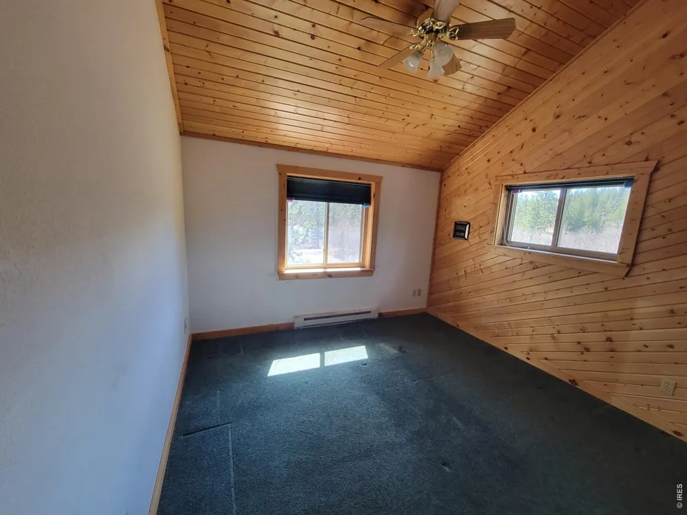 2225 County Road 73c Red Feather Lakes, CO 80545