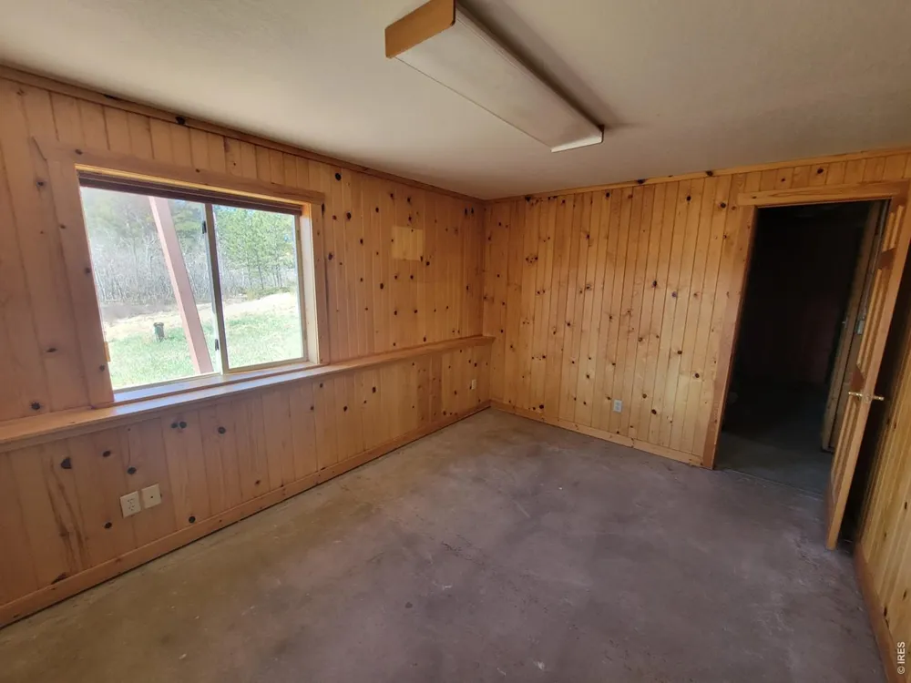 2225 County Road 73c Red Feather Lakes, CO 80545