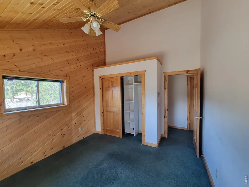 2225 County Road 73c Red Feather Lakes, CO 80545