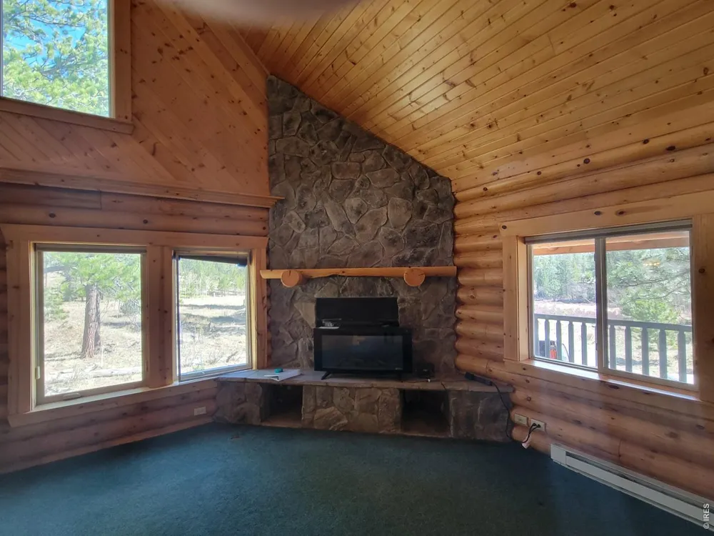 2225 County Road 73c Red Feather Lakes, CO 80545
