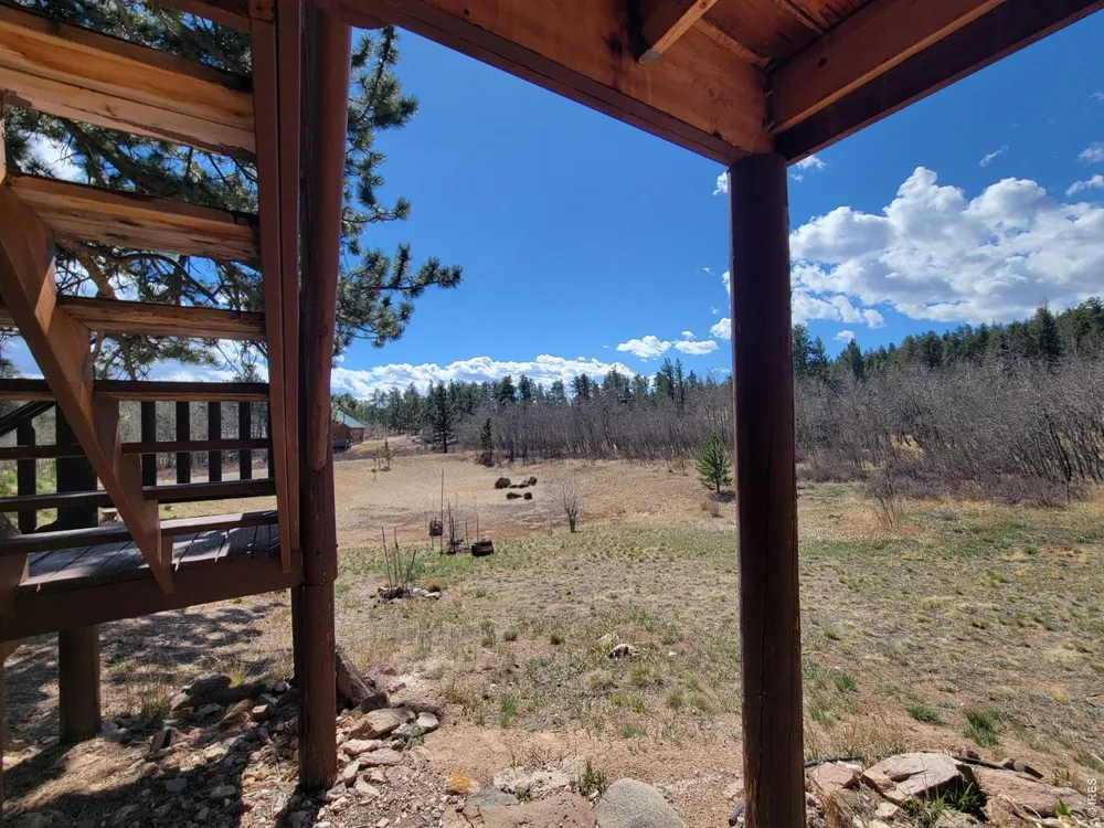 2225 County Road 73c Red Feather Lakes, CO 80545