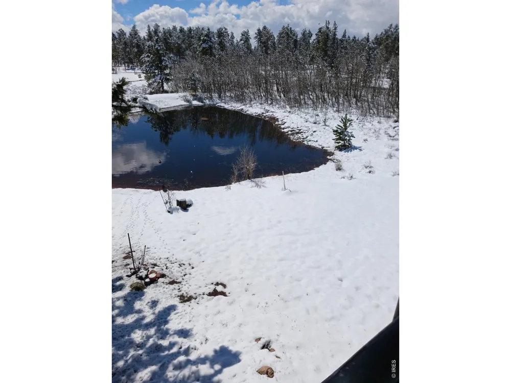 2225 County Road 73c Red Feather Lakes, CO 80545