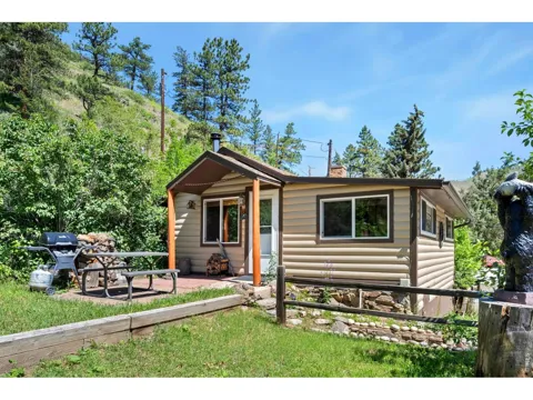 47 Falls Creek Drive
