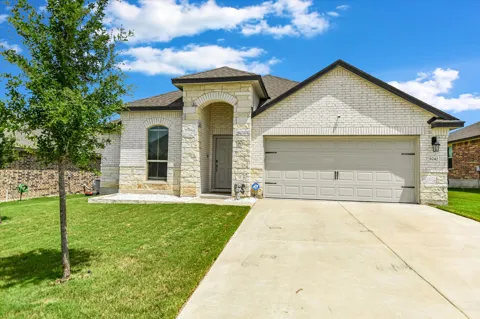 6242 Matagorda Road