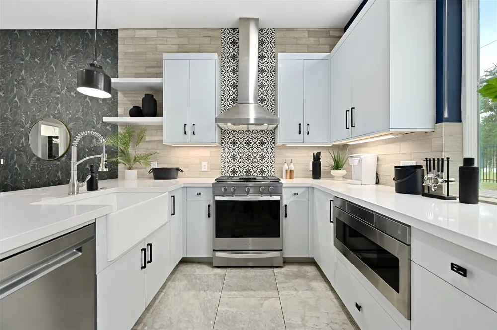 1310 Comal Street Austin, TX 78702