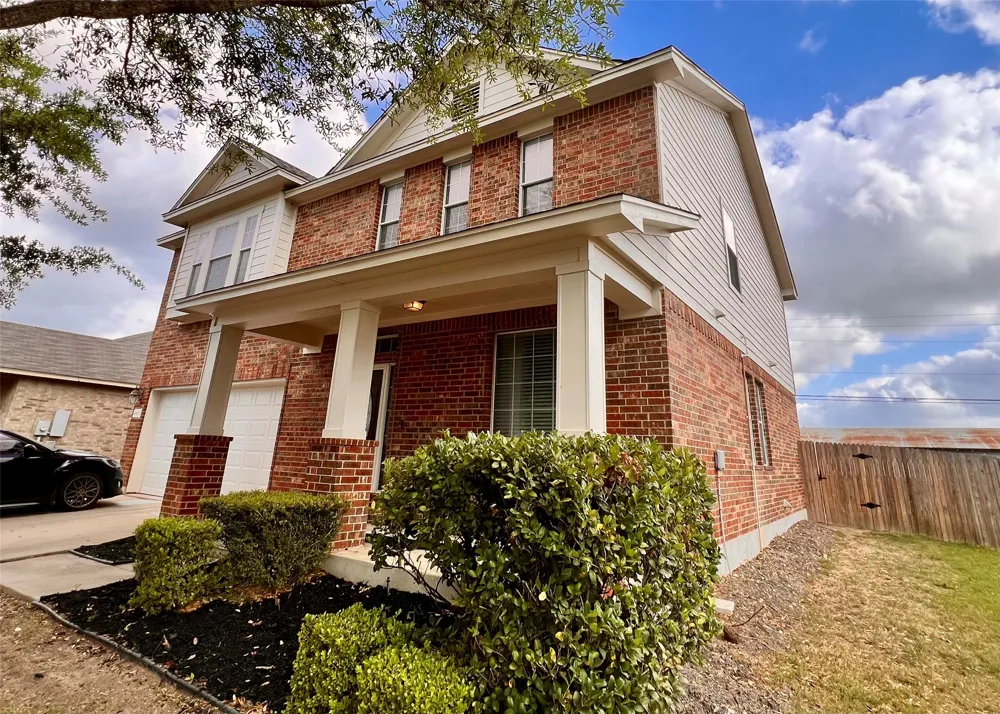 16616 Bridgefarmer Boulevard Pflugerville, TX 78660