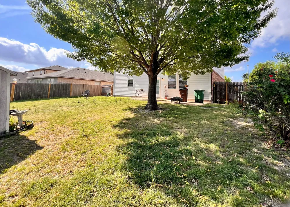 16616 Bridgefarmer Boulevard Pflugerville, TX 78660