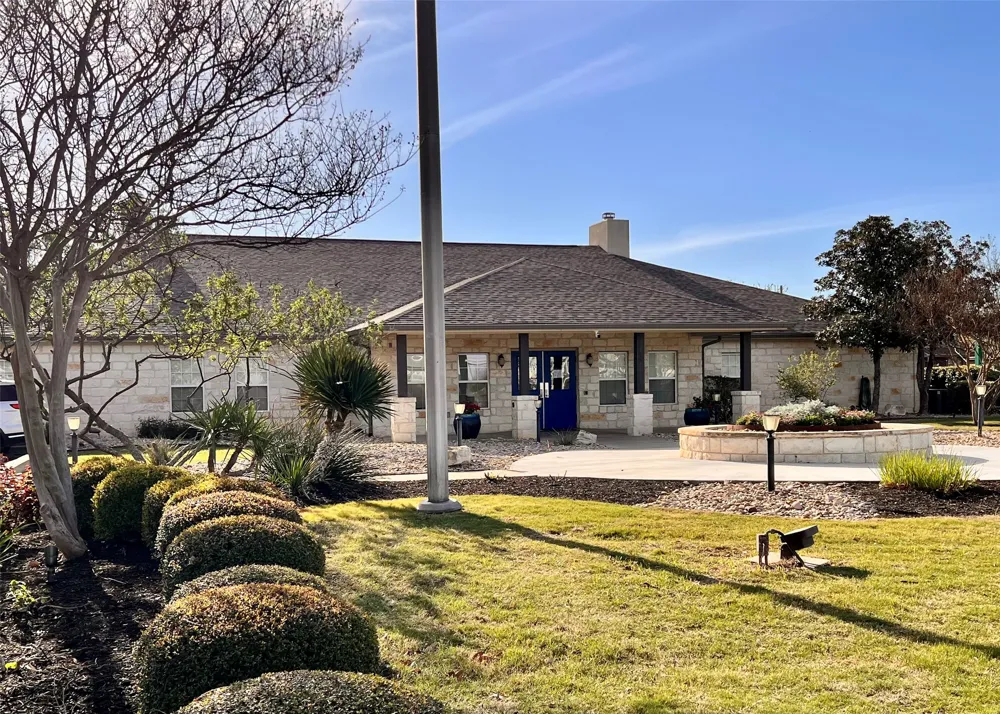 16616 Bridgefarmer Boulevard Pflugerville, TX 78660