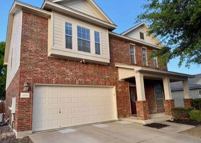 16616 Bridgefarmer Boulevard Pflugerville, TX 78660