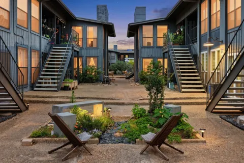 909 Reinli Street #136
