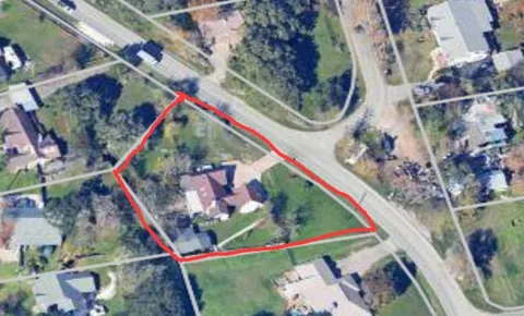 12410 Twin Creek Road