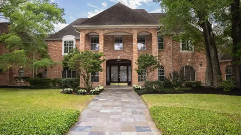 8903 Tranquil Park Drive