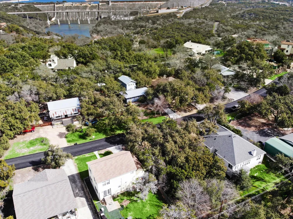 3218 Brass Buttons Trail Austin, TX 78734