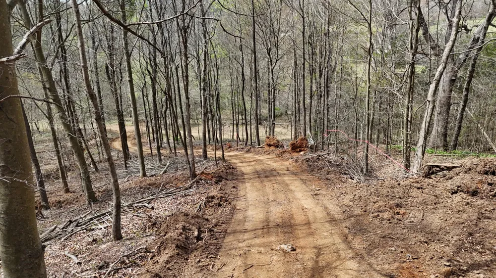 Geren Subdivision Lane Decatur, TN 37322