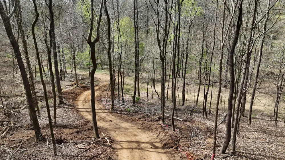 Geren Subdivision Lane Decatur, TN 37322