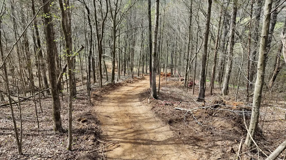 Geren Subdivision Lane Decatur, TN 37322