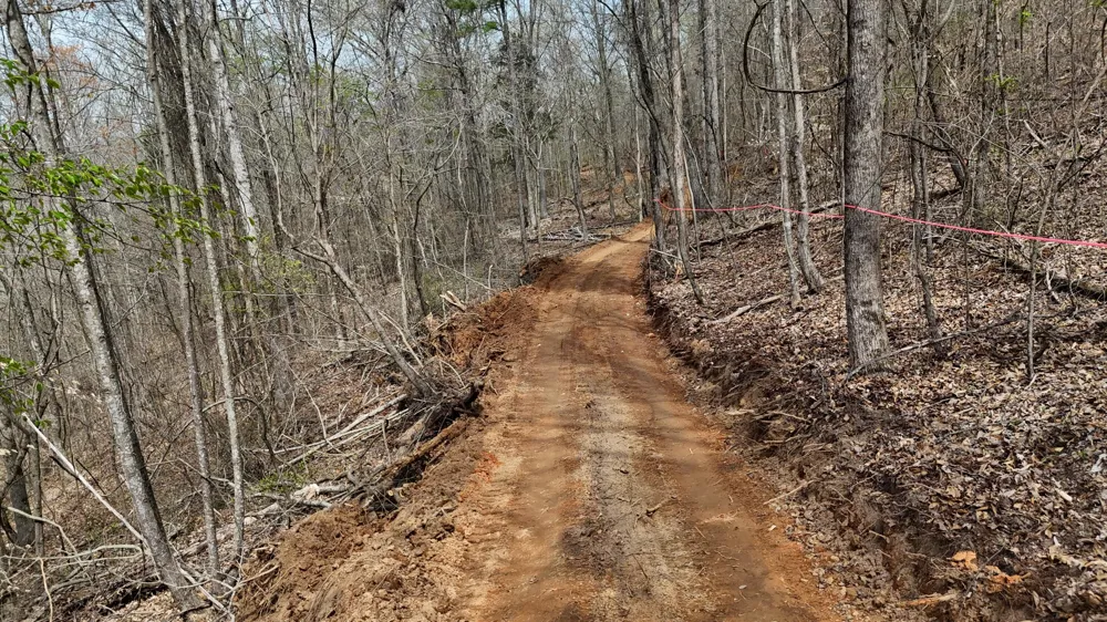Geren Subdivision Lane Decatur, TN 37322