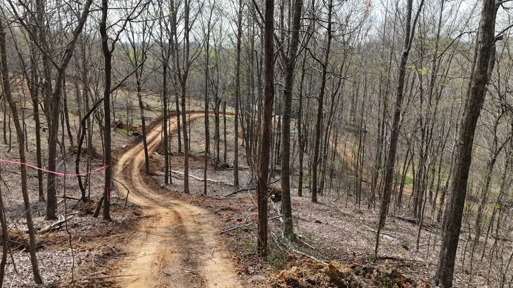 Geren Subdivision Lane Decatur, TN 37322
