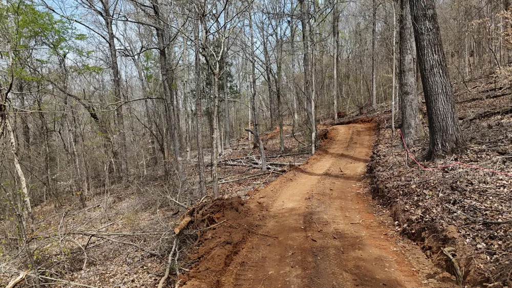 Geren Subdivision Lane Decatur, TN 37322