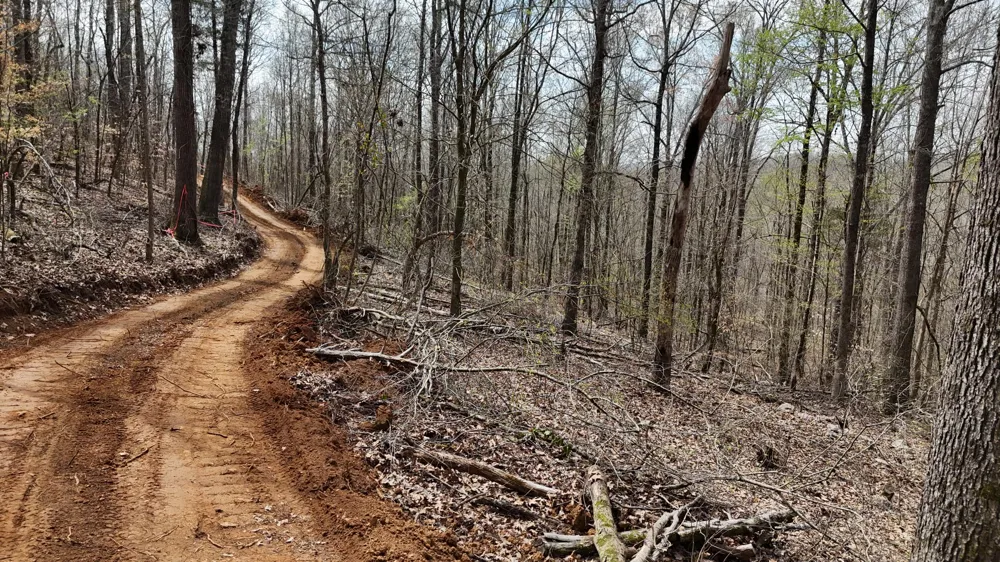 Geren Subdivision Lane Decatur, TN 37322