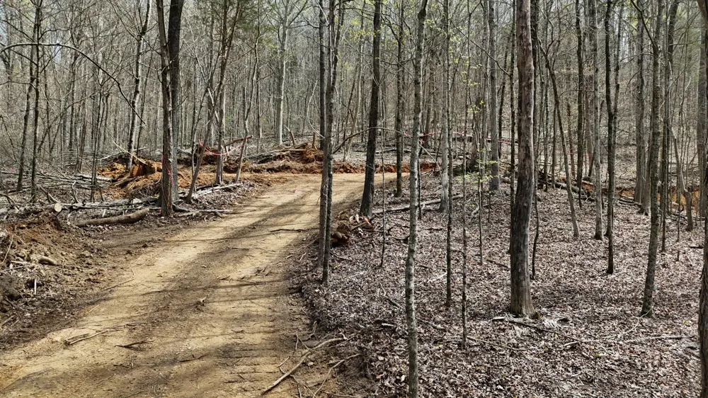 Geren Subdivision Lane Decatur, TN 37322