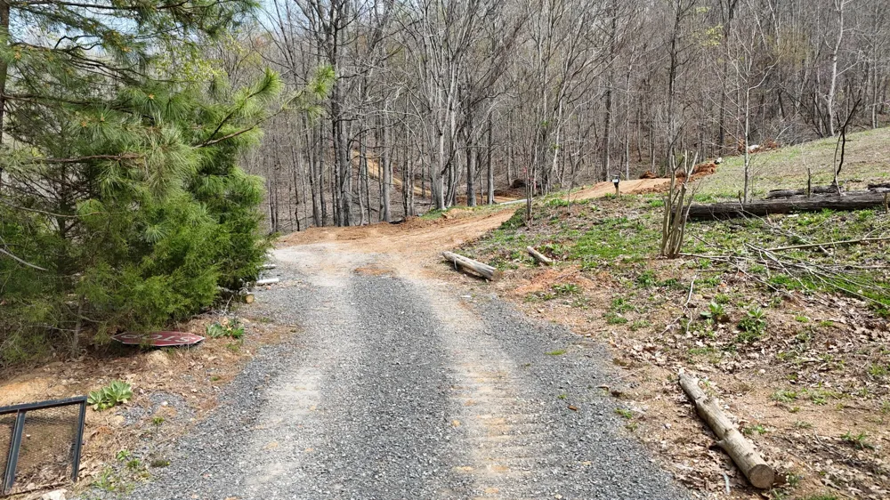 Geren Subdivision Lane Decatur, TN 37322