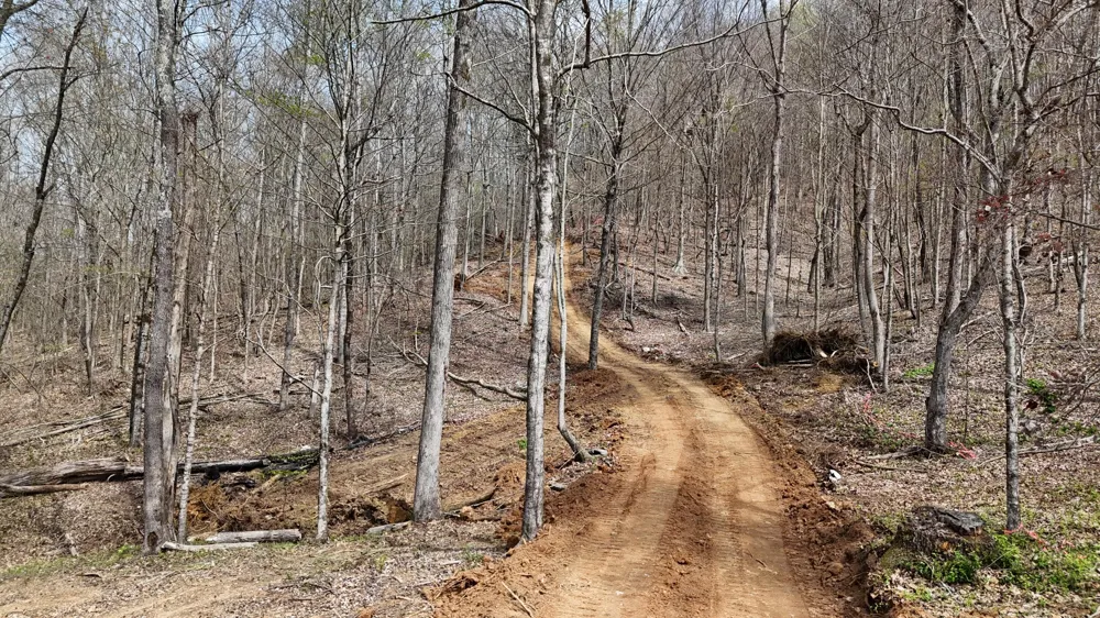 Geren Subdivision Lane Decatur, TN 37322
