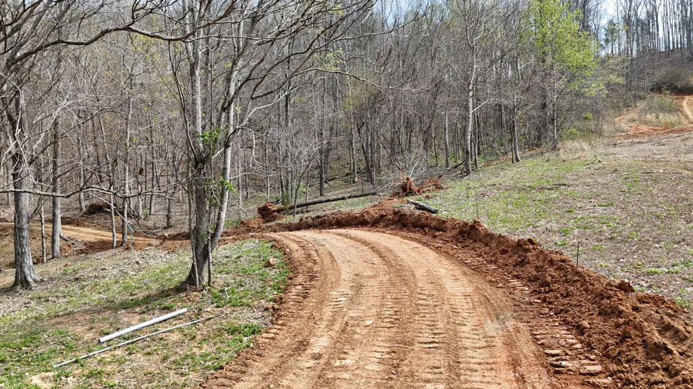 Geren Subdivision Lane Decatur, TN 37322