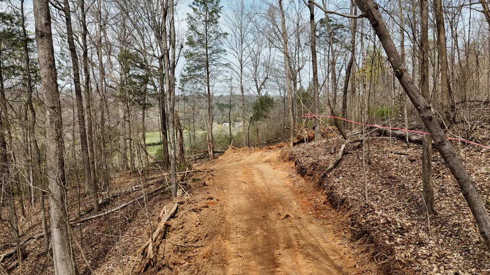 Geren Subdivision Lane Decatur, TN 37322