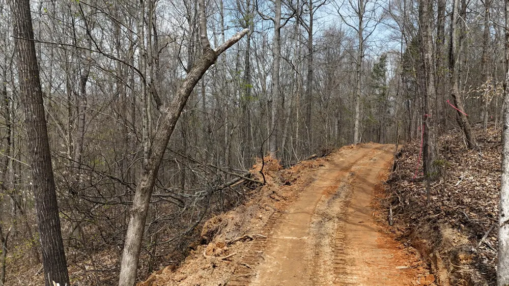 Geren Subdivision Lane Decatur, TN 37322
