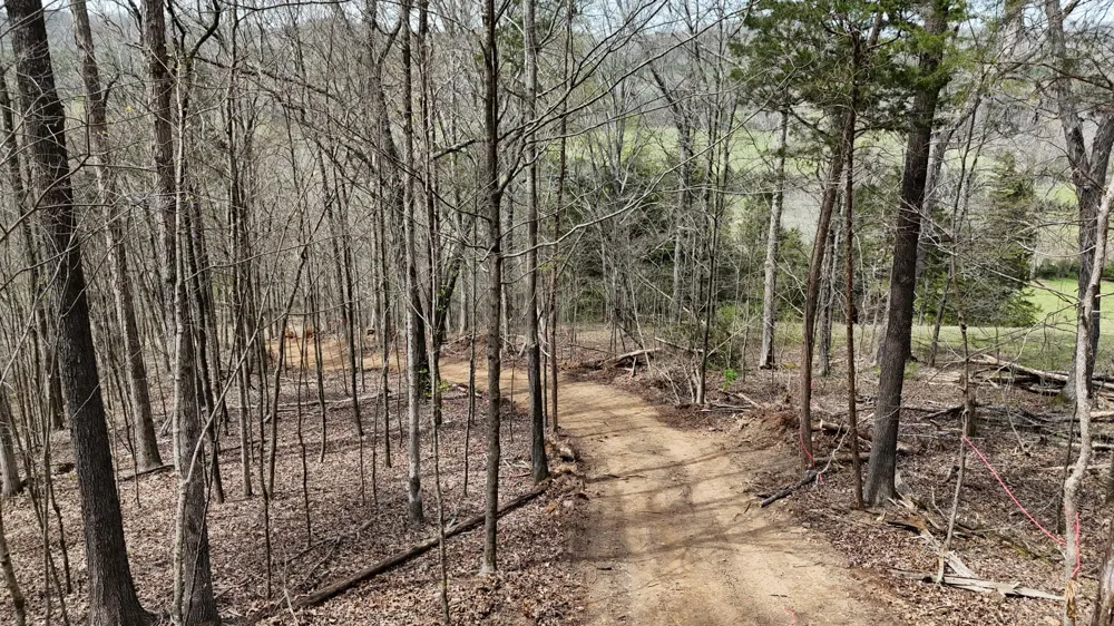 Geren Subdivision Lane Decatur, TN 37322