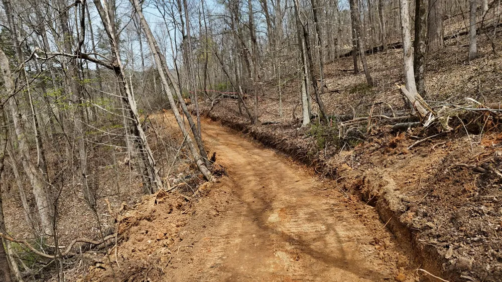Geren Subdivision Lane Decatur, TN 37322