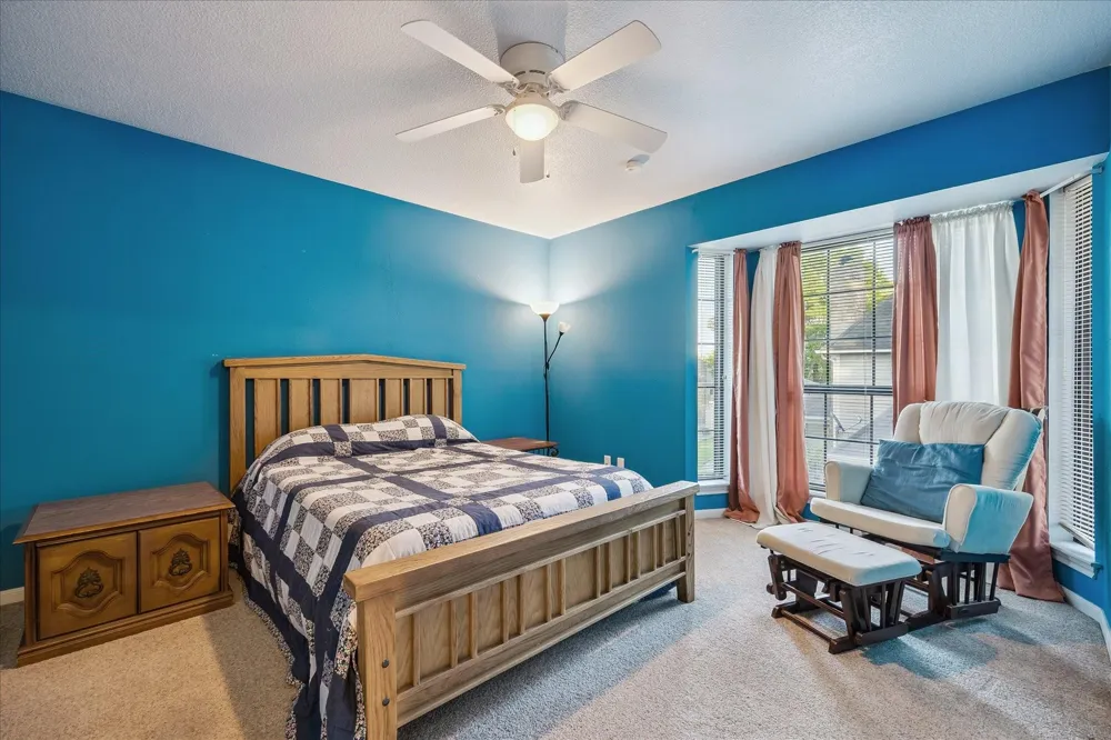 608 Westview Terrace Drive Sealy, TX 77474