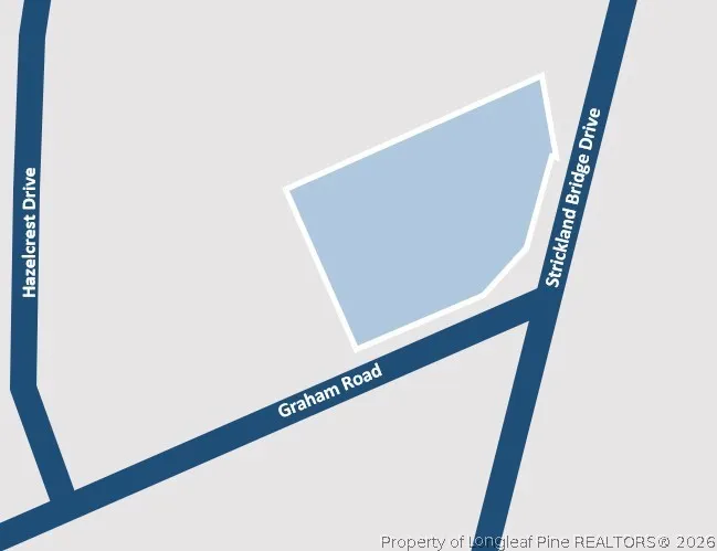 Graham Road Fayetteville, NC 28304