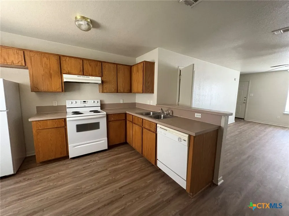 4210 Primrose Drive #C Copperas Cove, TX 76522